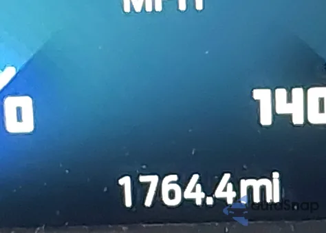 2025 Ford Bronco Sport Outer Banks from USA, damaged, VIN 3FMCR9CN5SRF38240